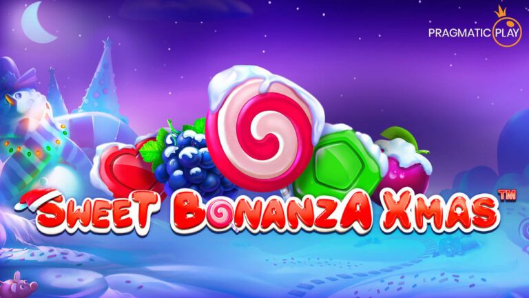 Sweet Bonanza Xmas ufabet สล็อตออนไลน์ สล็อตแตกง่าย สล็อตเว็บตรง ufa168