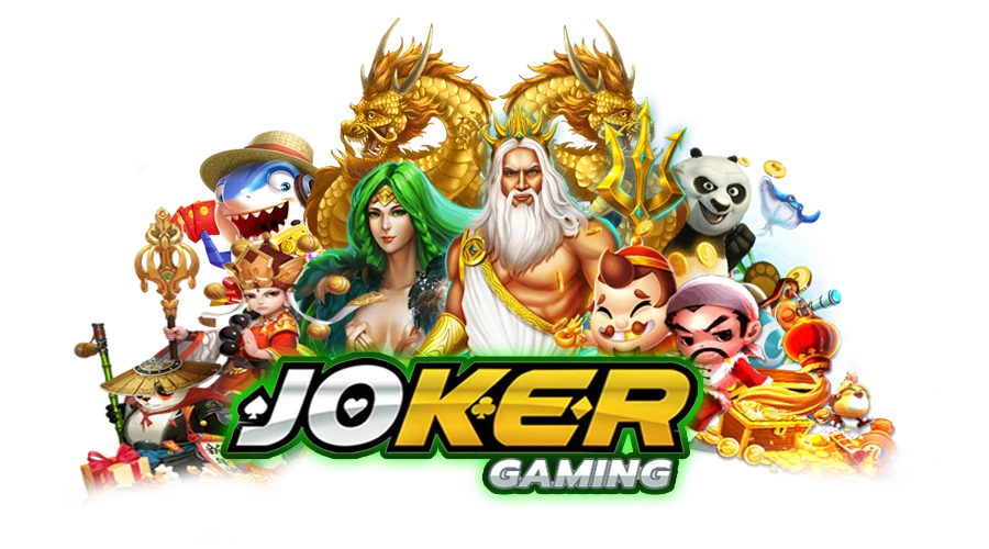 JOKER Gaming​