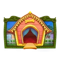 The DogHouse Megaways